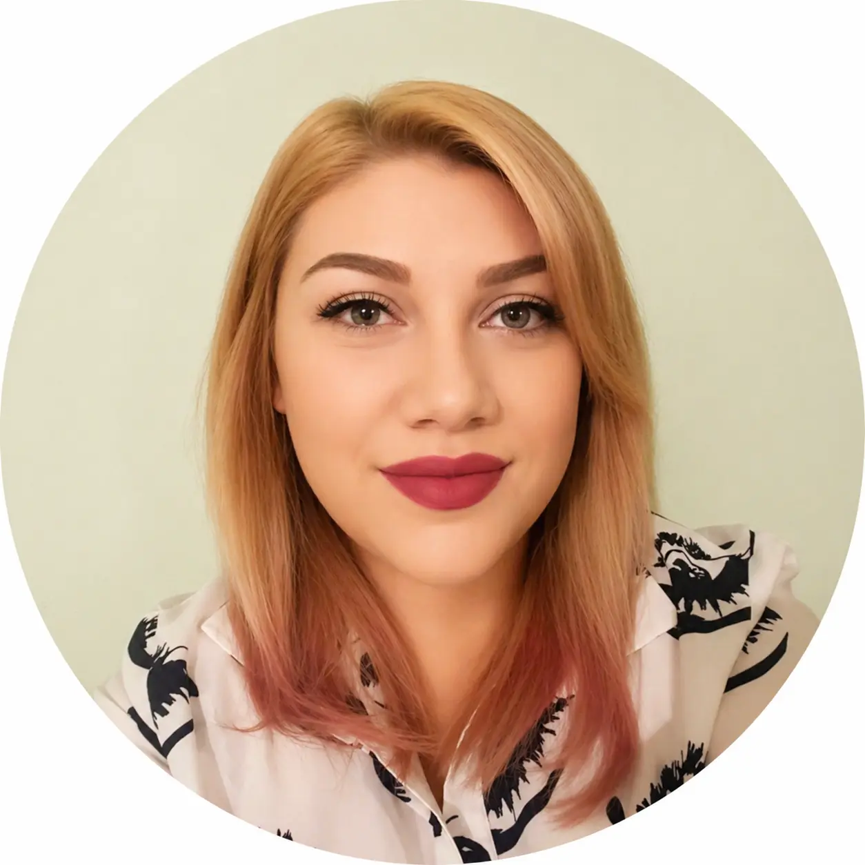Alina Gaiță