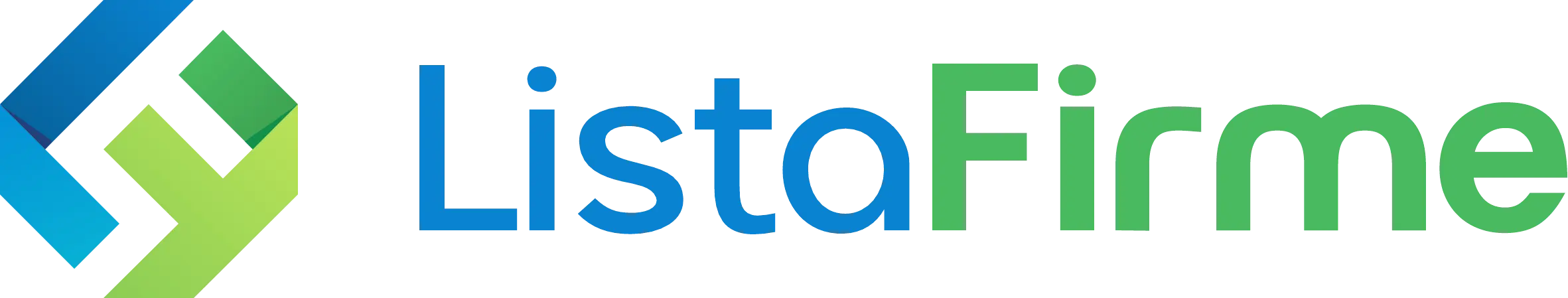 logo ListaFirme