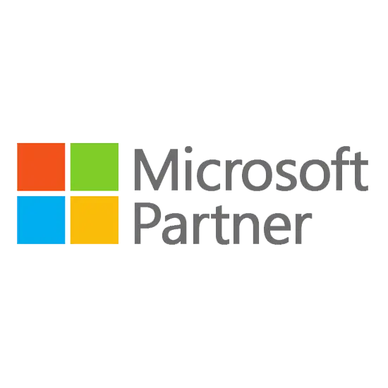 Microsoft Partner
