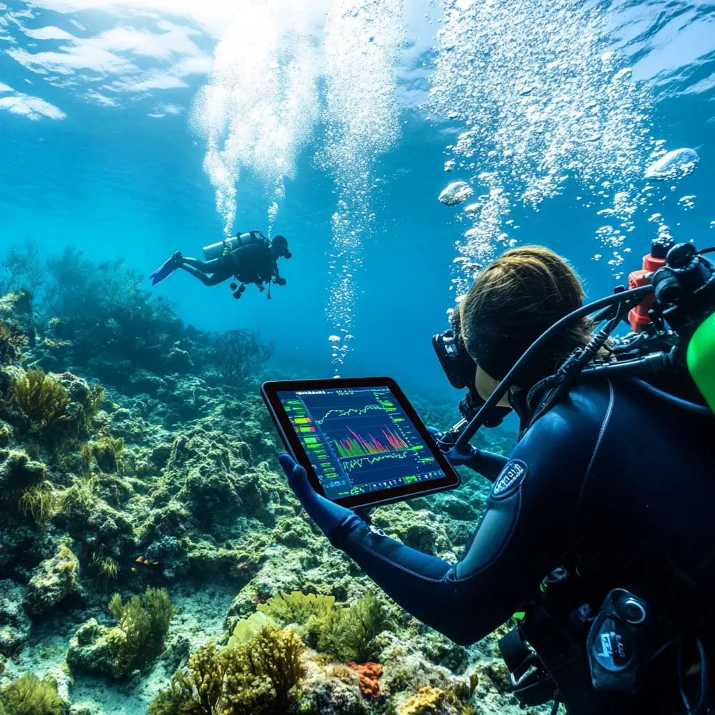 access with any device