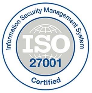 ISO 27001