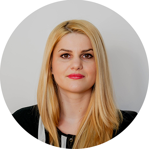 Manager cont - suport pentru clienți